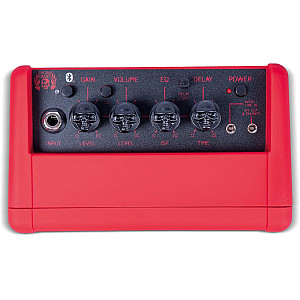 Blackstar Fly 3 Bluetooth 3 Watt Guitar Combo Amplifier, The Dead Daisies